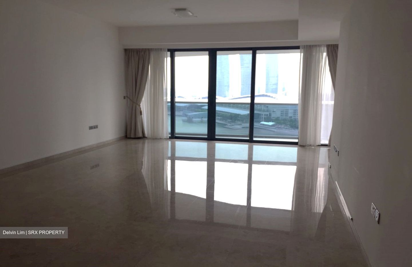 Marina Bay Suites thumbnail photo